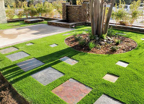 artificial grass brisbane prices