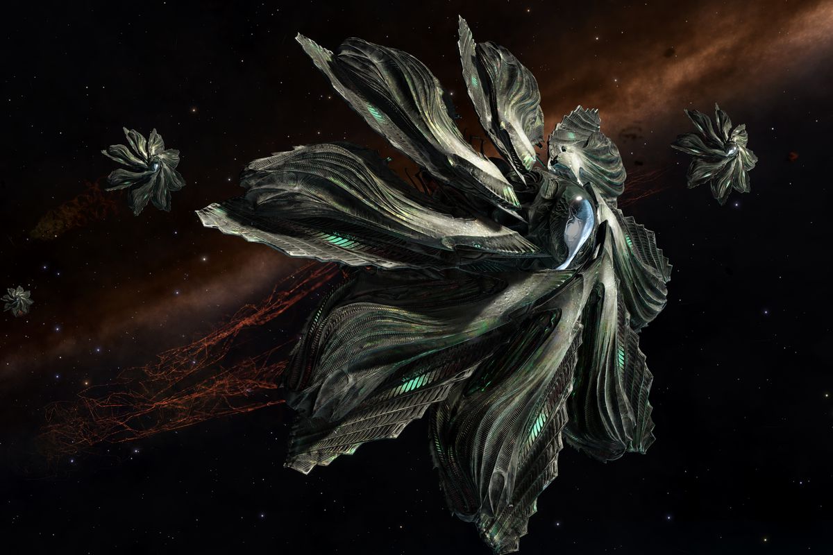 thargoid