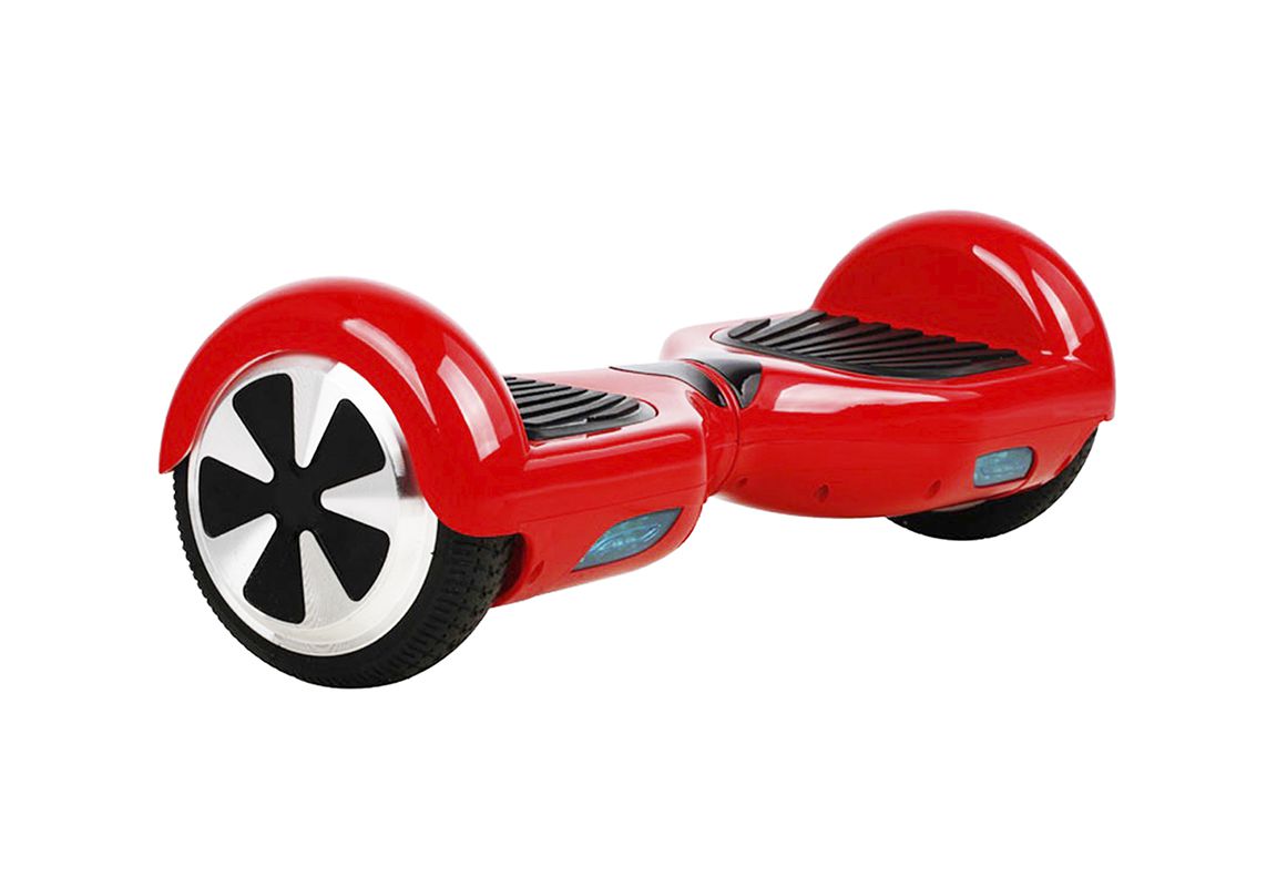 smart balance wheel