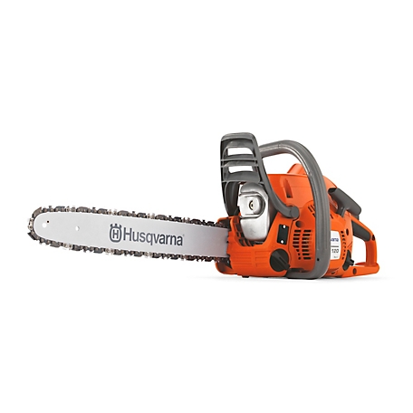 chainsaws tractor supply