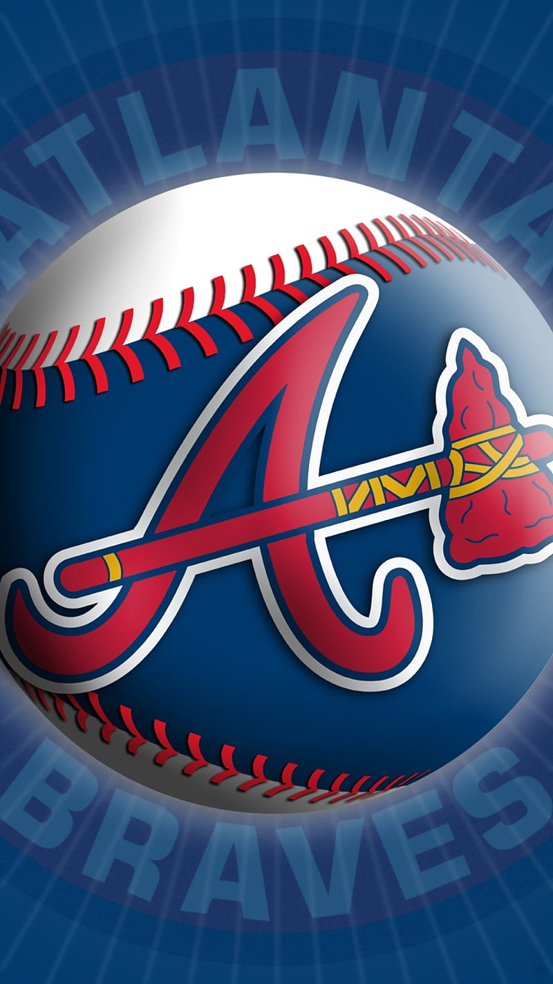 braves wallpaper