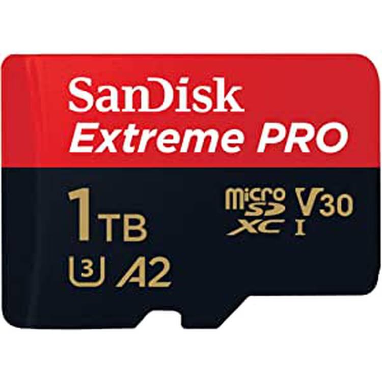 sandisk gold