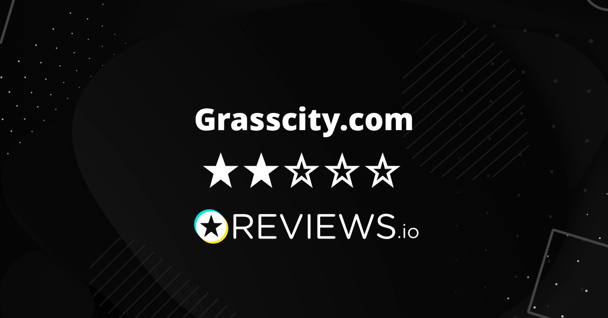 grasscity reviews