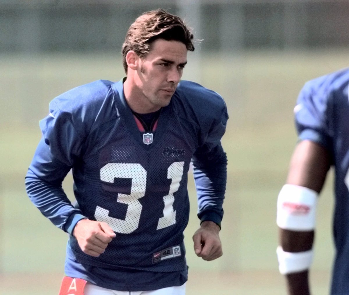 jason sehorn photos