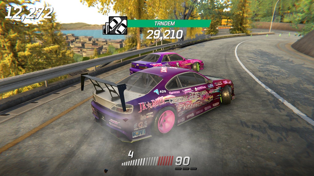 drift games pc online