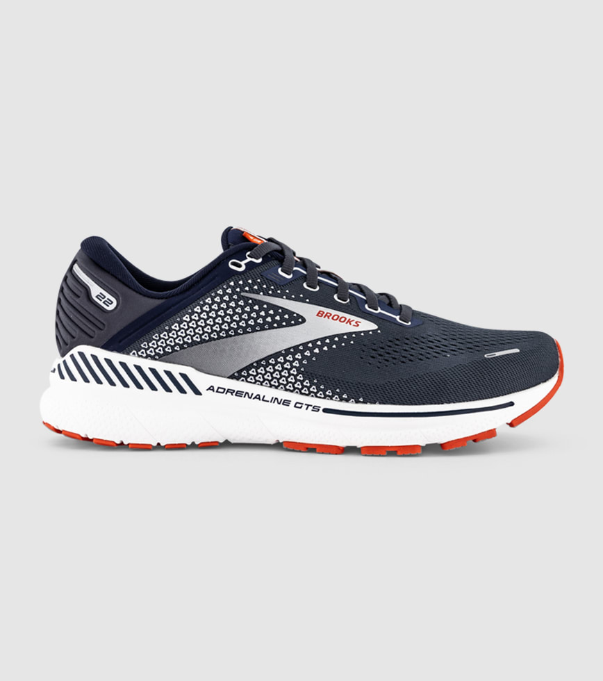 brooks adrenaline gts 22