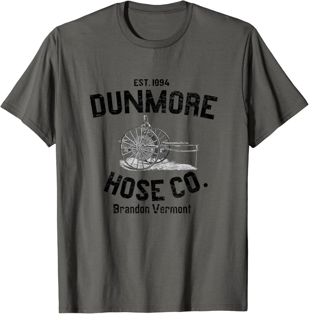 dunmore hose