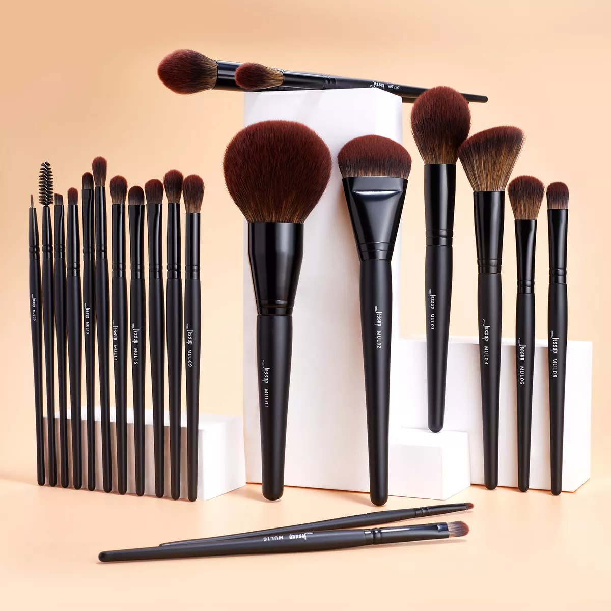 makeup brushes jessup