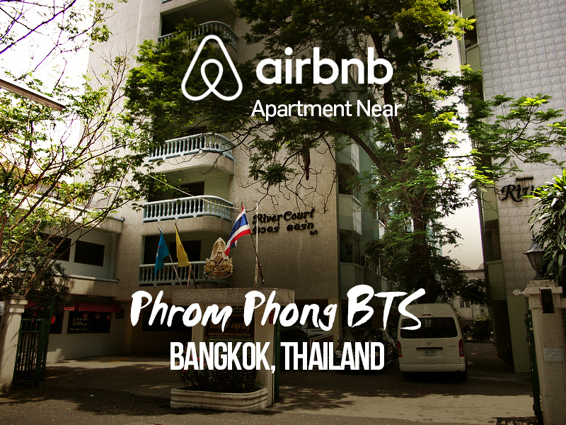 airbnb bangkok