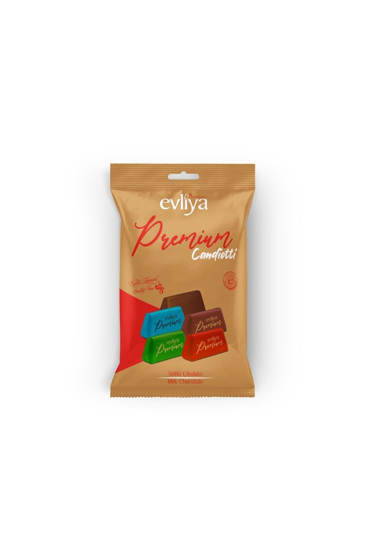 evliya chocolate