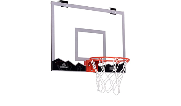 silverback mini hoop