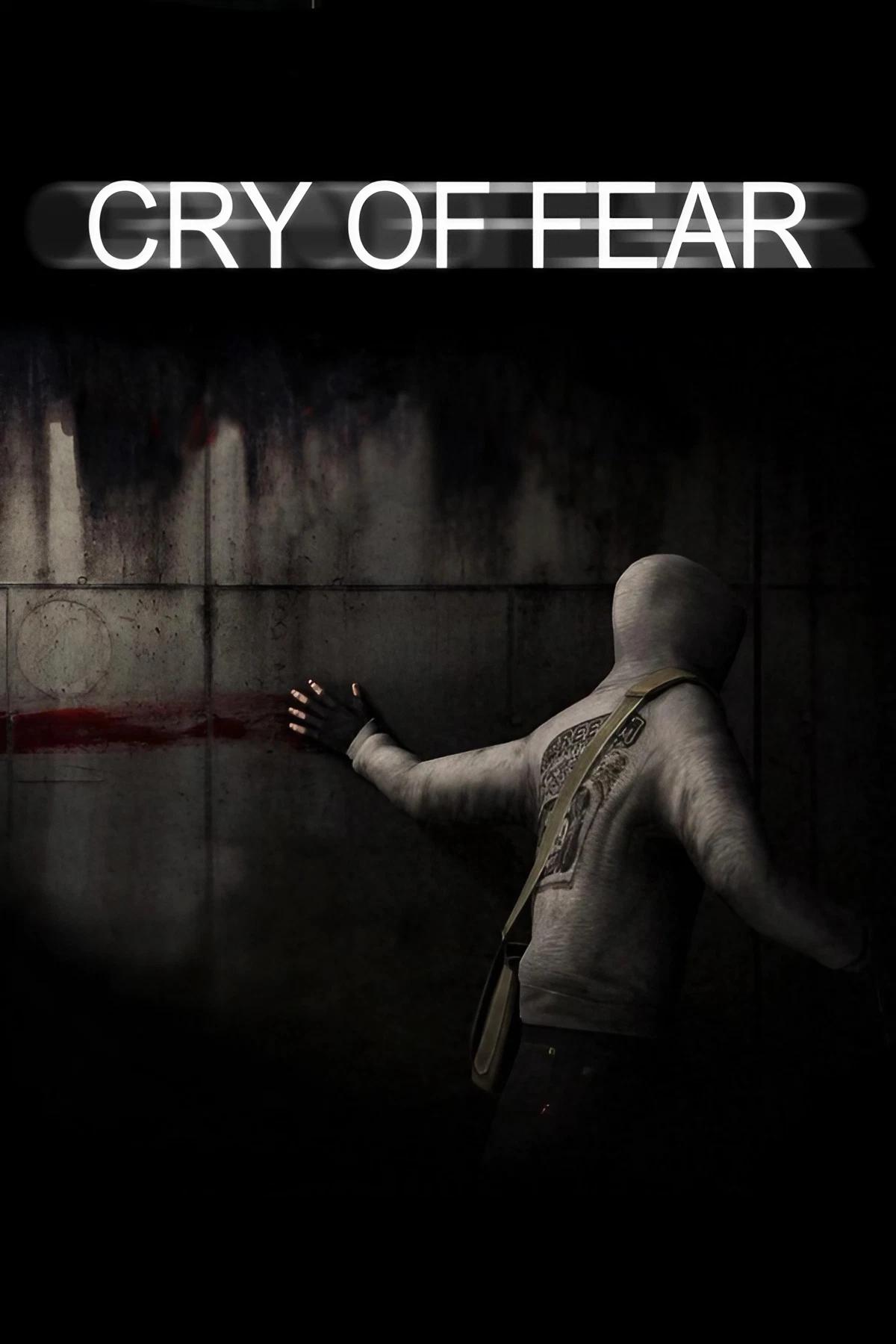 cry of fear