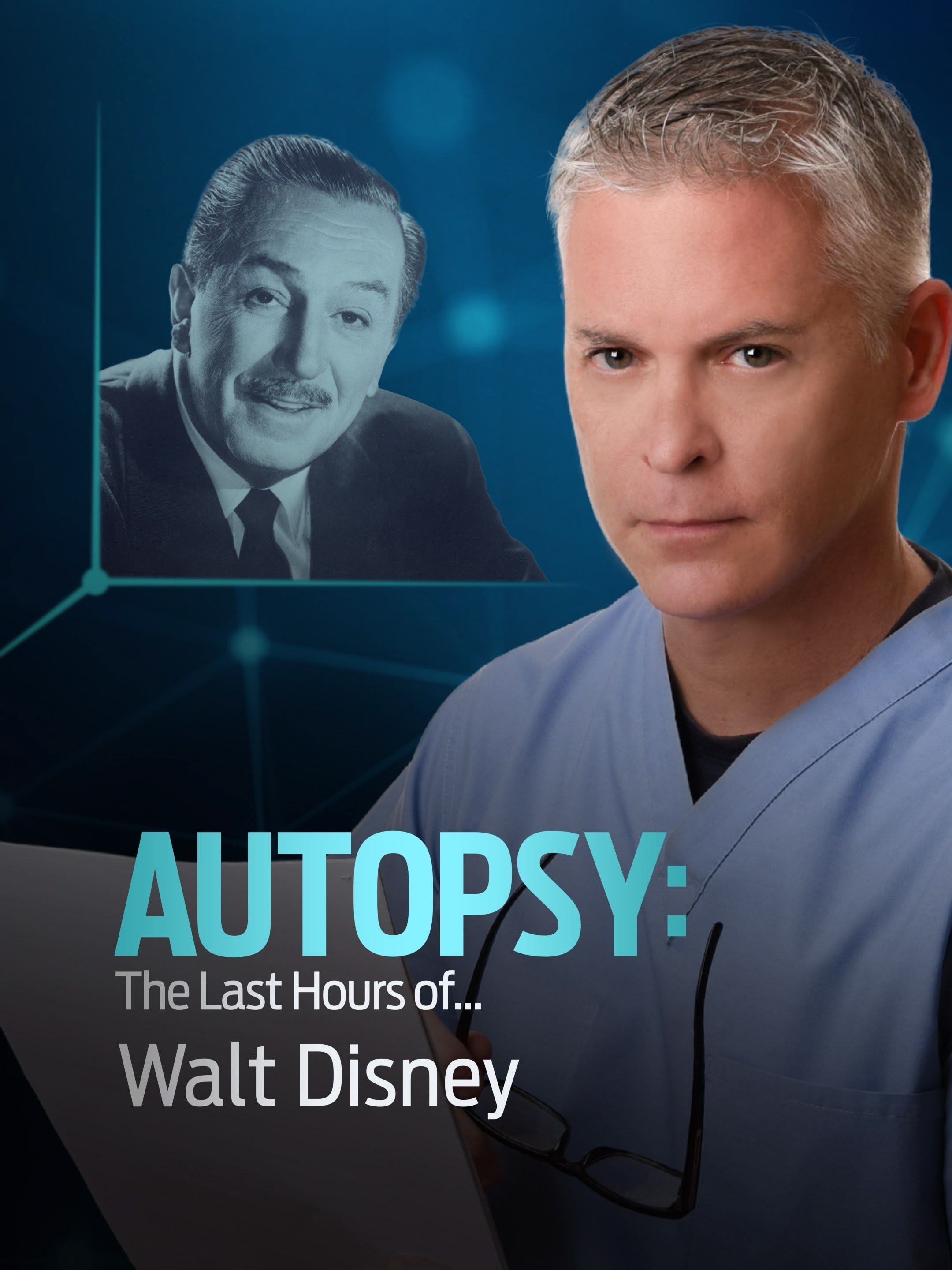 where to watch autopsy: the last hours of...