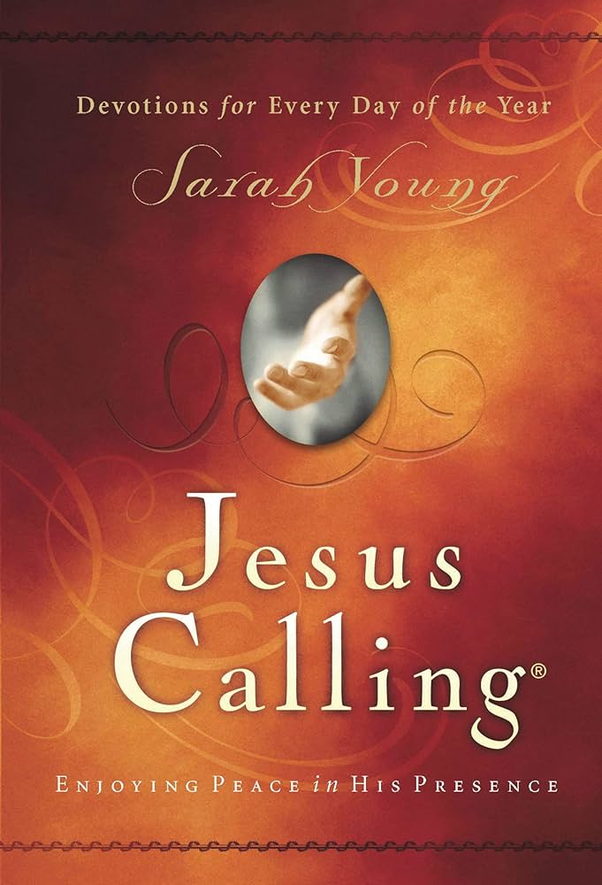 jesus calling dec 10