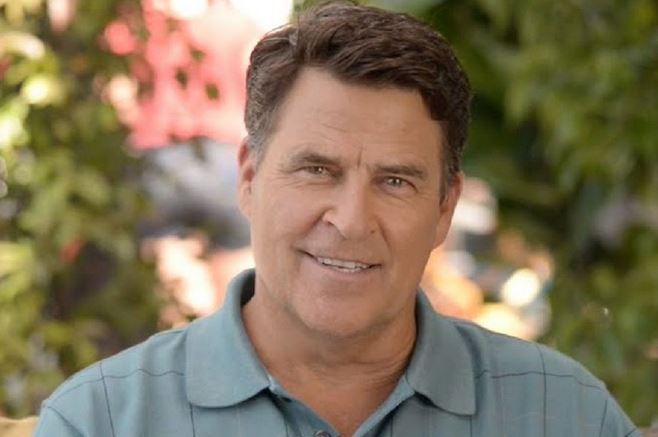 ted mcginley net worth