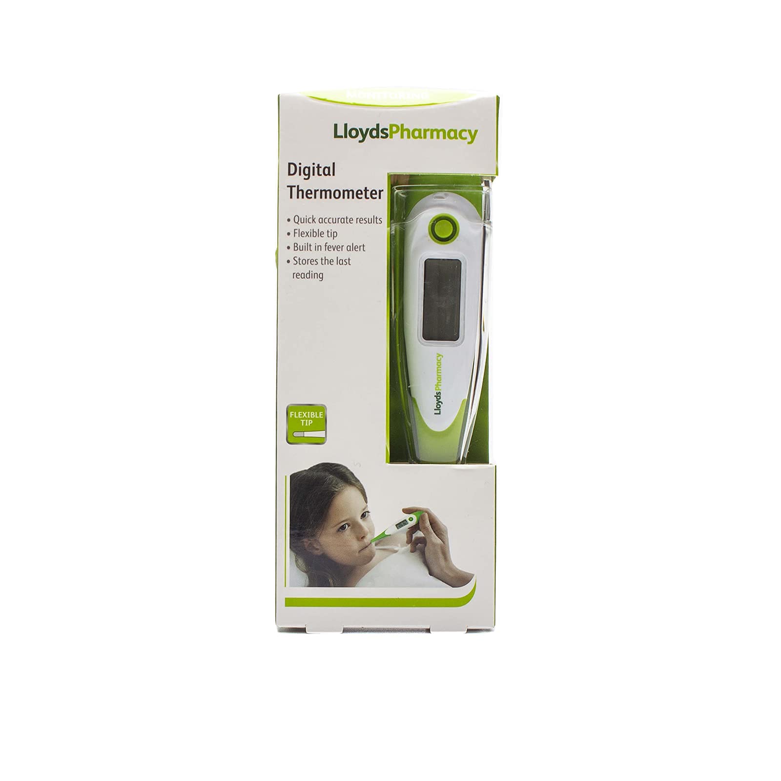 lloydspharmacy thermometer