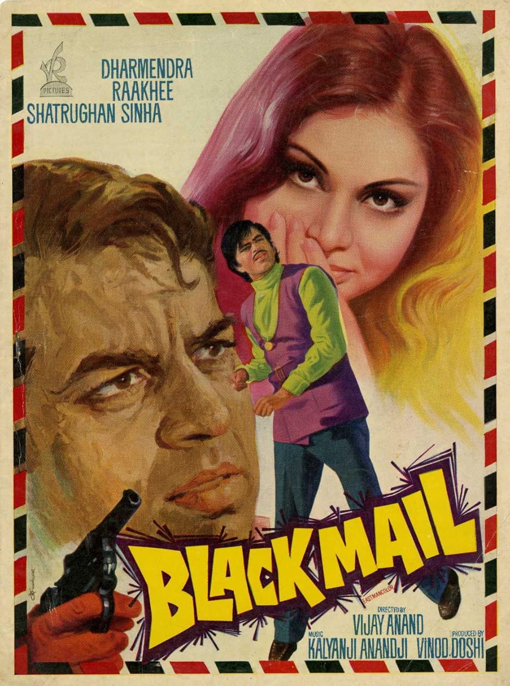 blackmail full movie download