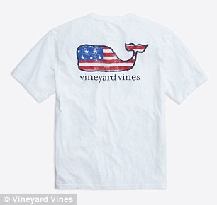 vineyard vines scam