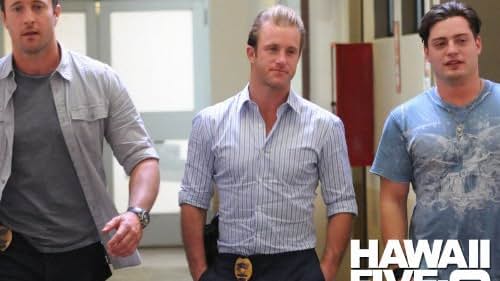 hawaii five o season 3