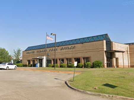 skyland post office