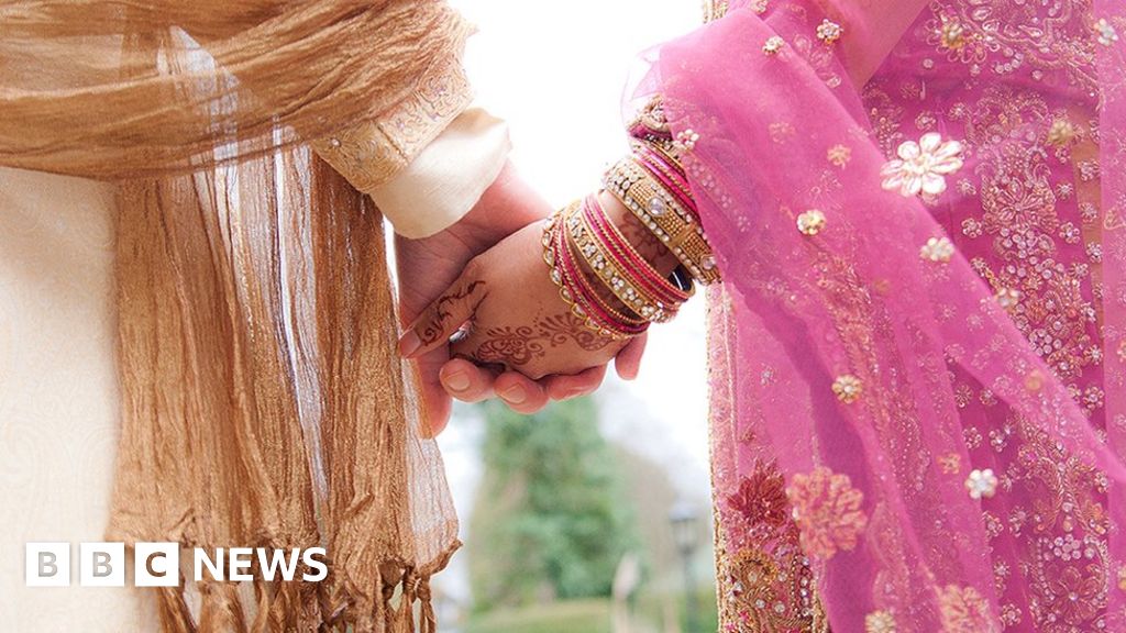 fewer cousins marrying in bradford