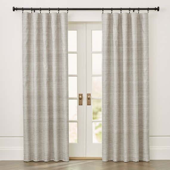 best curtains for bedroom blackout