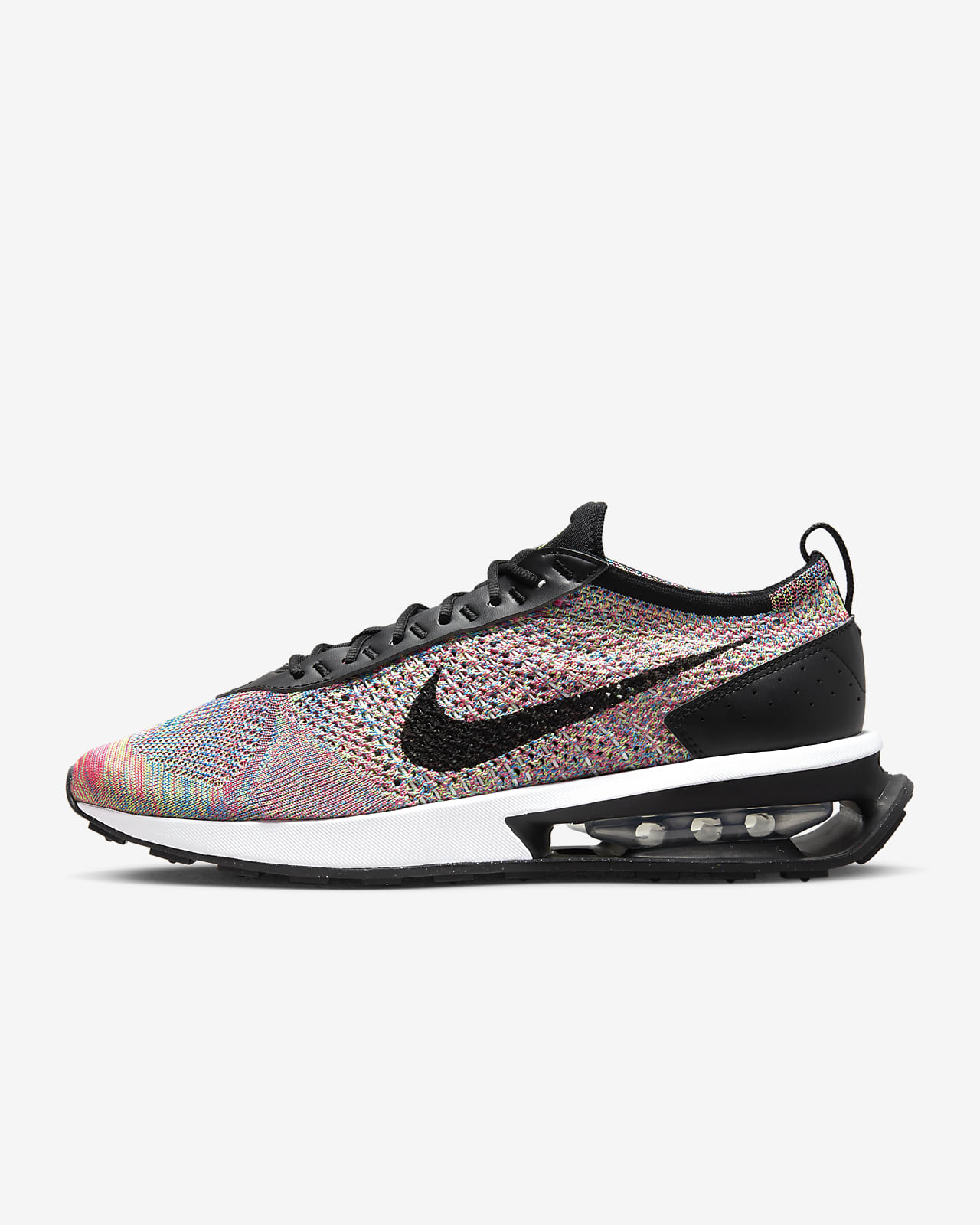 nike flyknit racer mens