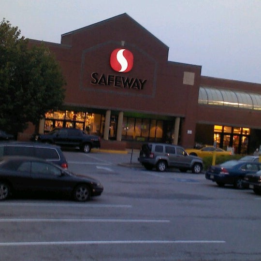 safeway sykesville md