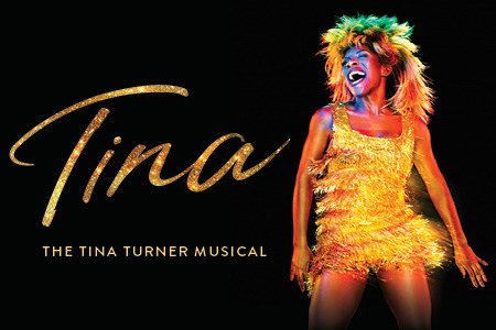 tina turner musical toronto tickets