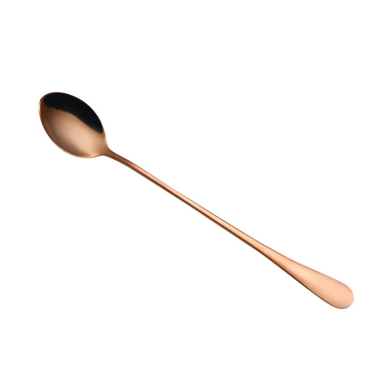 coffee stirring spoon