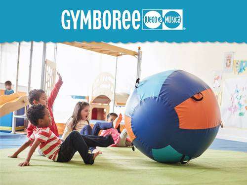 gymboree puerto vallarta