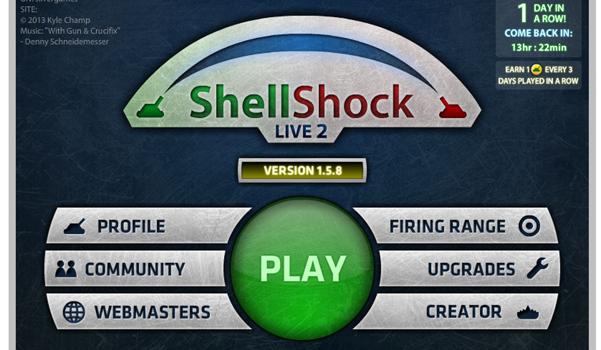 shellshock live 2