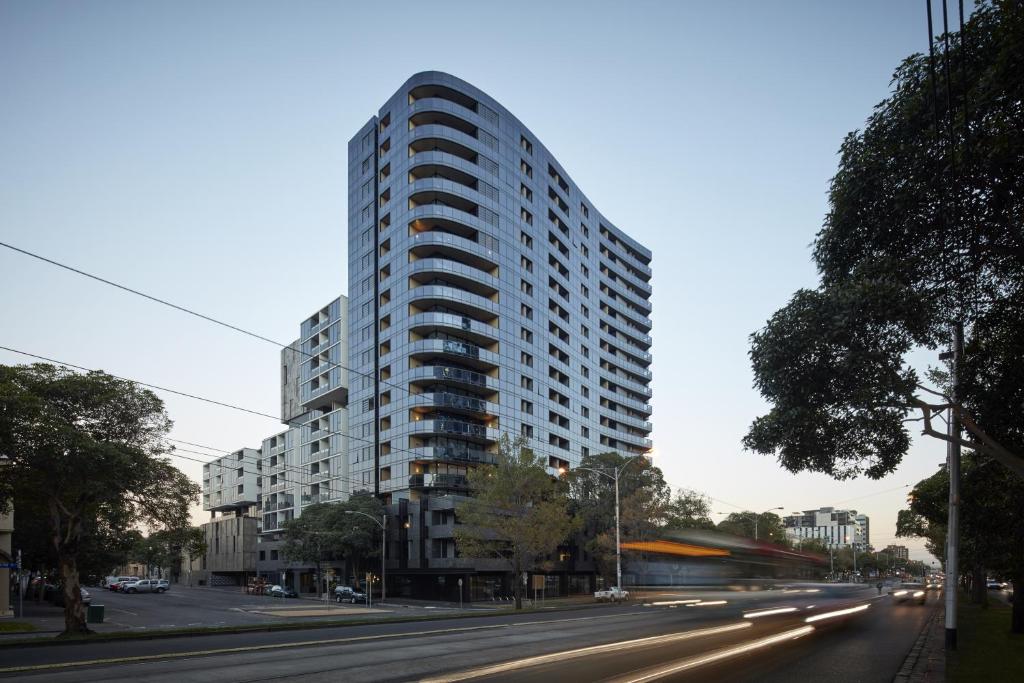 turnkey apartments north melbourne