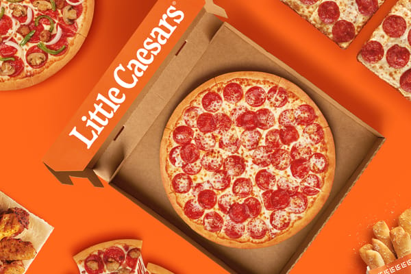 little caesars calgary menu