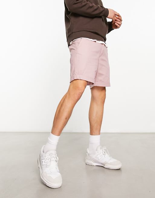 chino shorts jack and jones