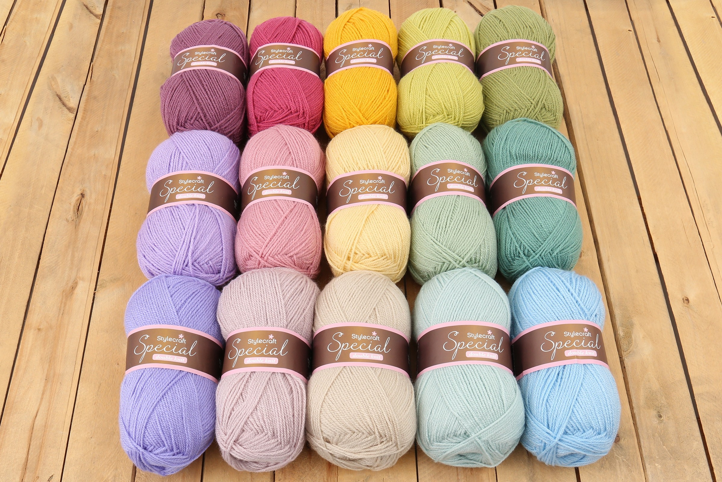 wool warehouse yarn