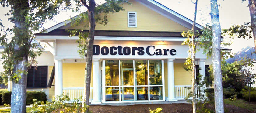 doctors care ivy hall