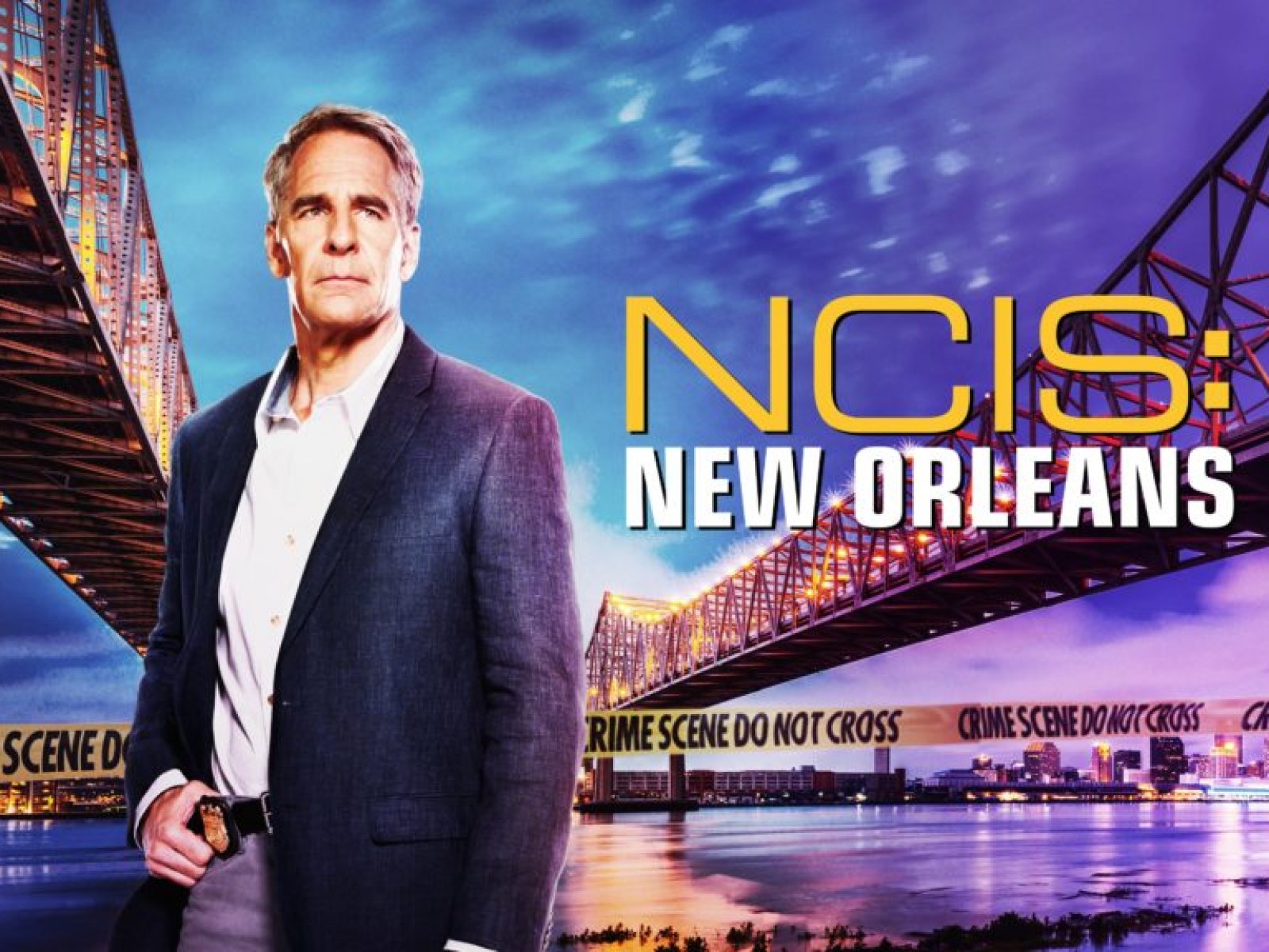 ncis: new orleans temporada 6