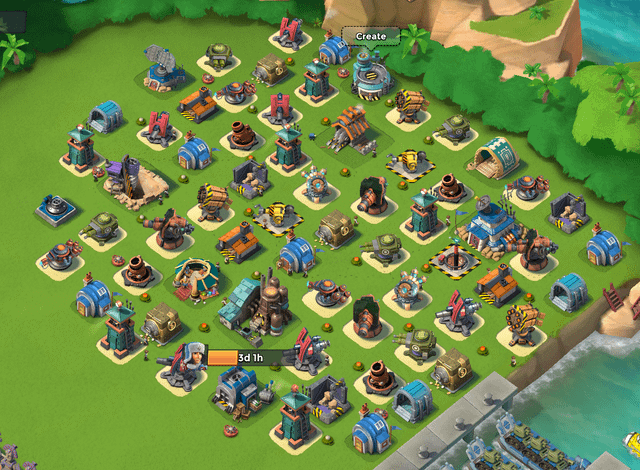 boom beach hq 20