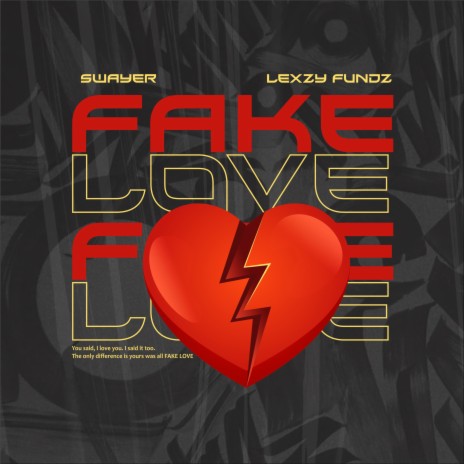 fake love download mp3