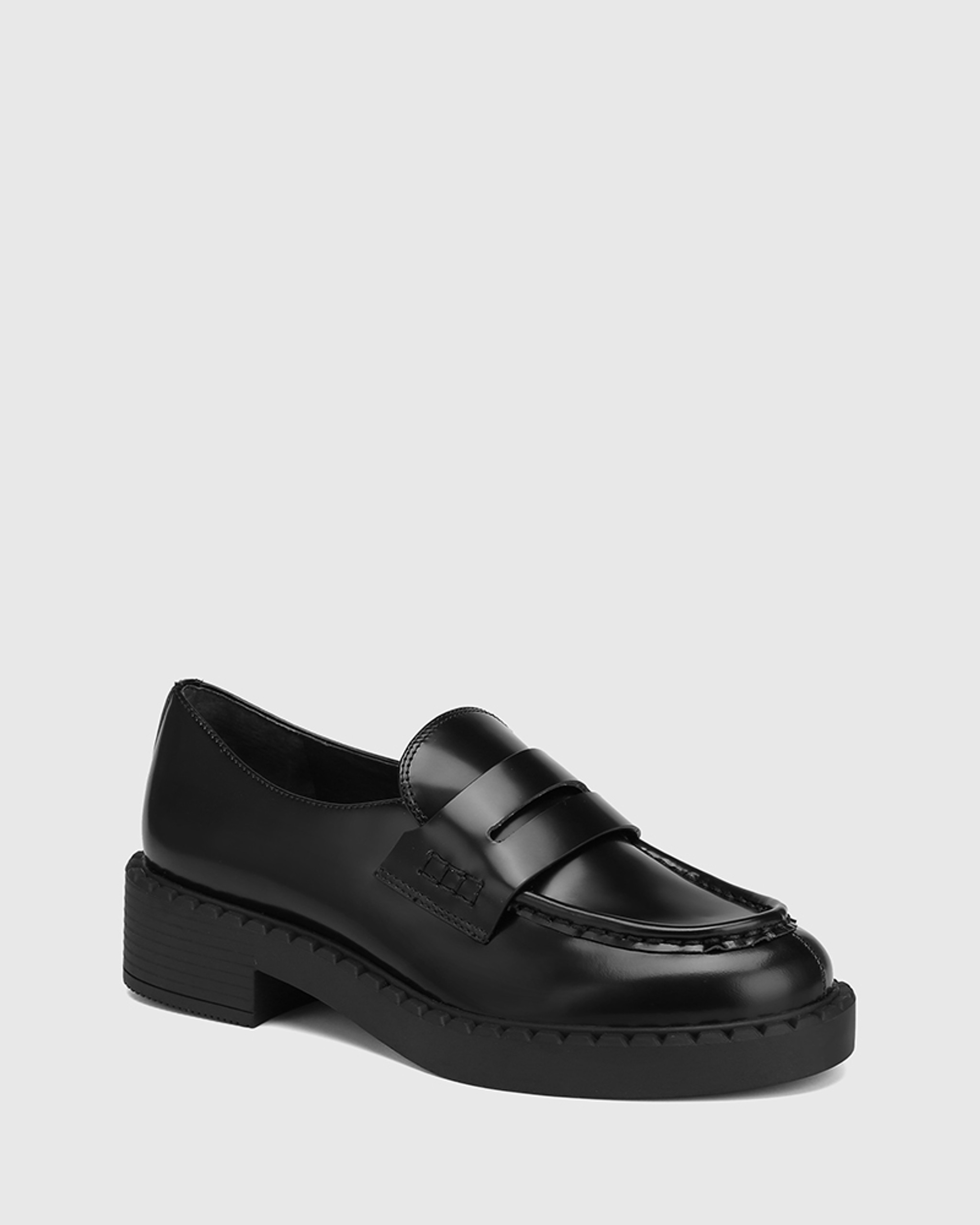 wittner loafers