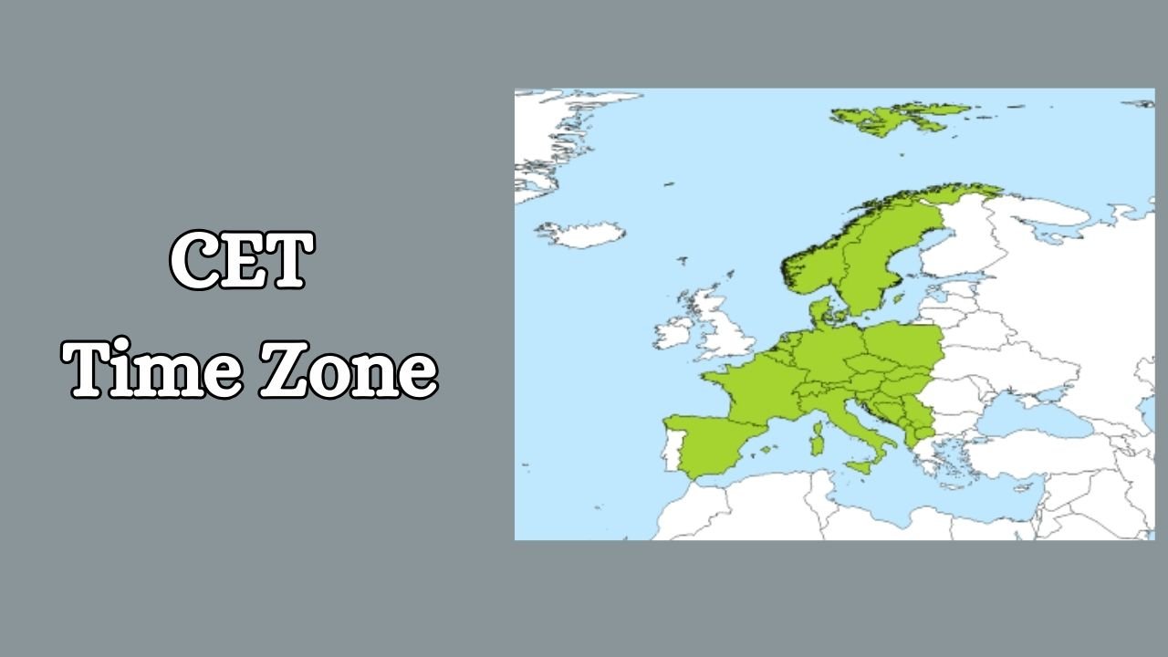 central european time to central standard time