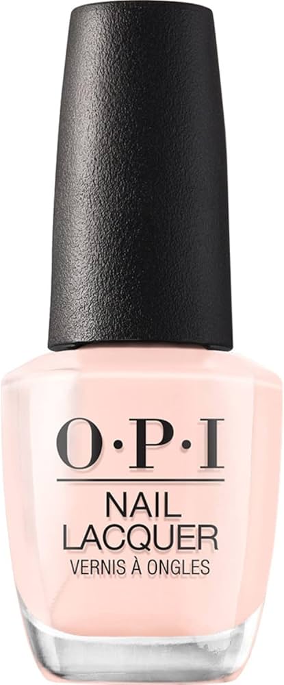 opi nail paint