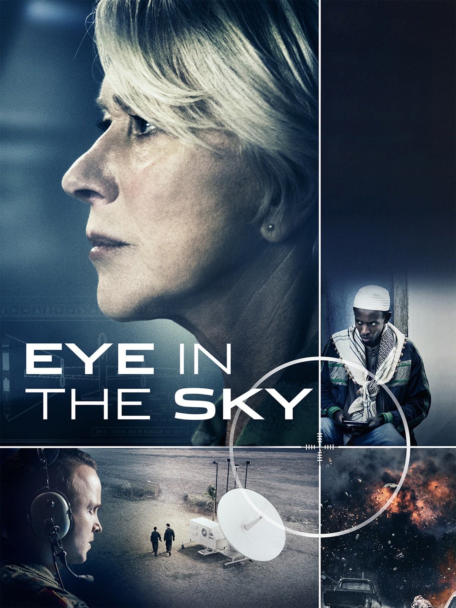 eye in the sky izle