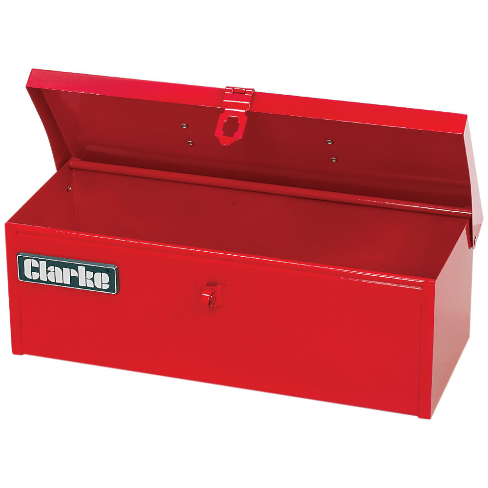 lockable tool case