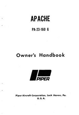 piper manuals pdf