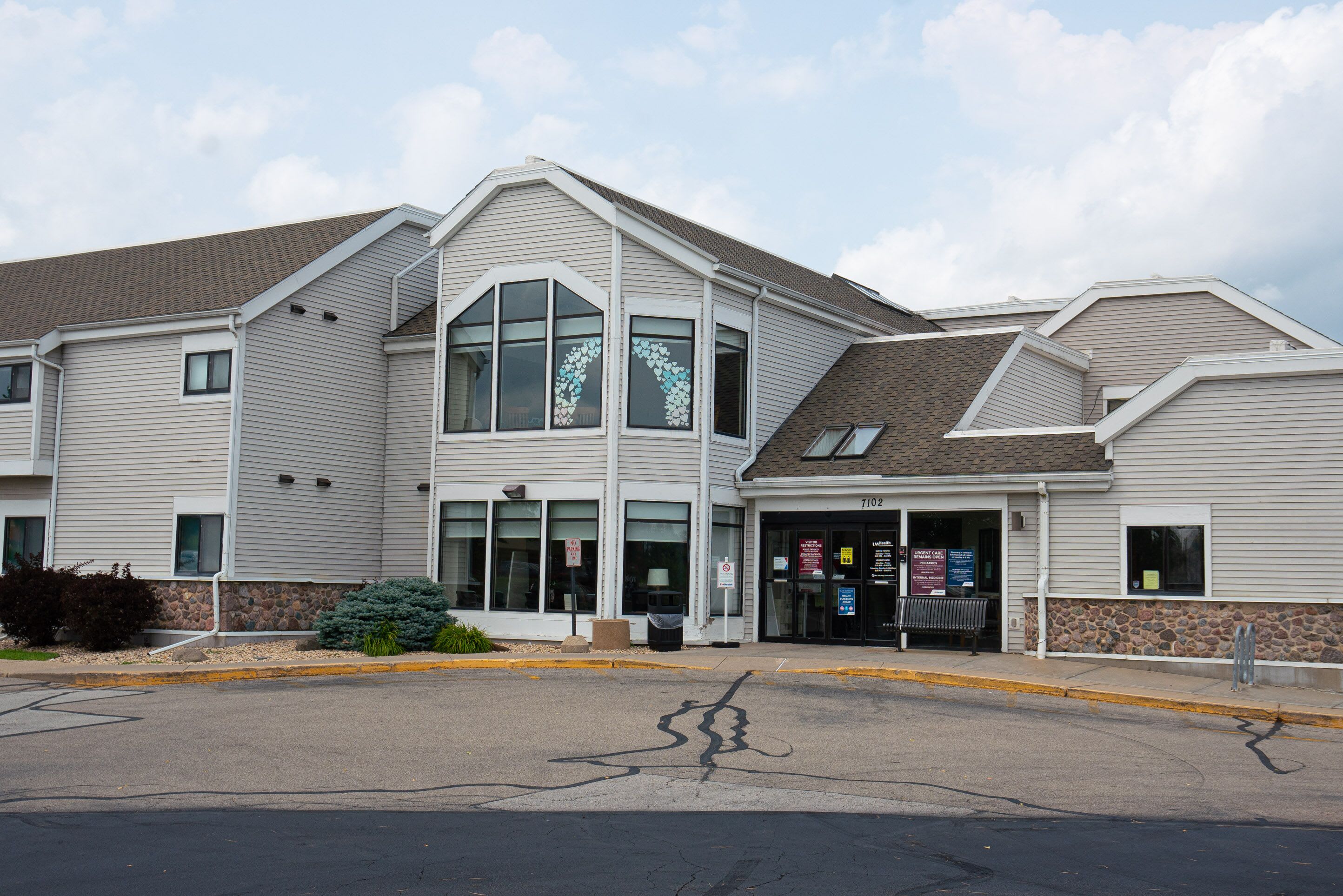 west towne clinic