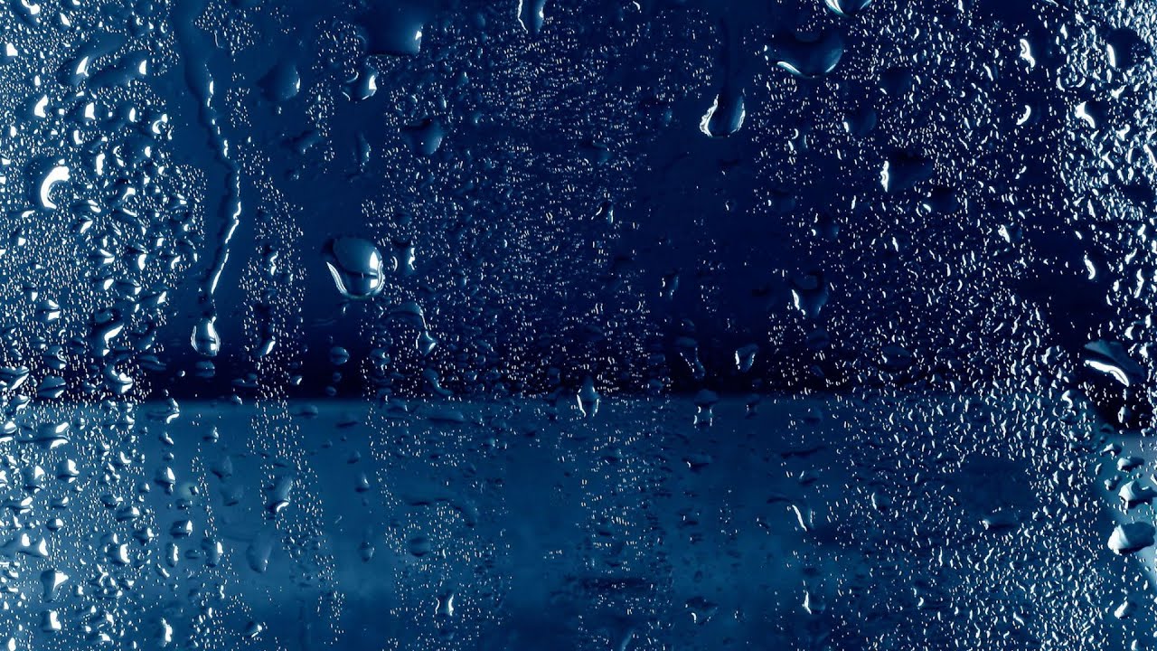 musica para dormir con sonido de lluvia