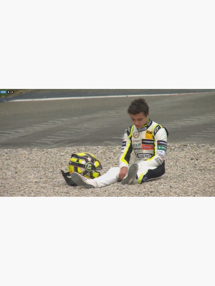 lando norris meme