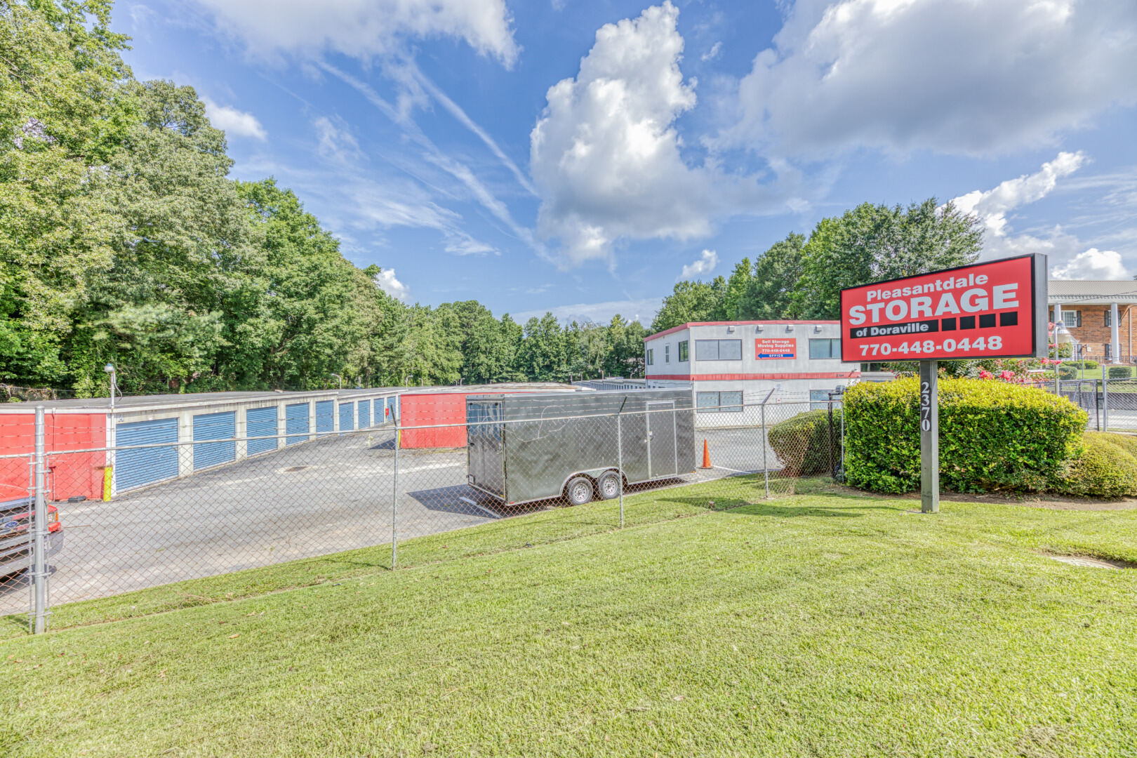 doraville storage units